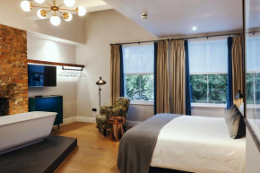 The Brownswood, London